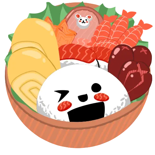Bento Logo